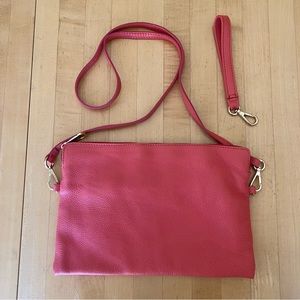 habbot. coral clutch